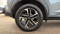 Nissan Juke 1.0 DiG-T N-Connecta 5dr Petrol Hatchback